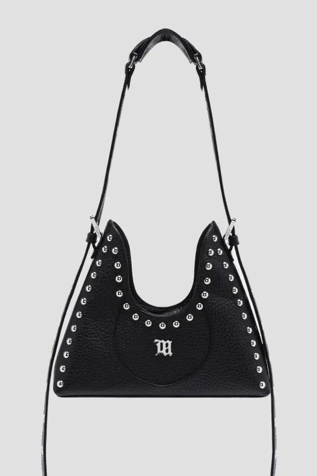 WomenMen Bags MISBHV Ophelia Bag Black