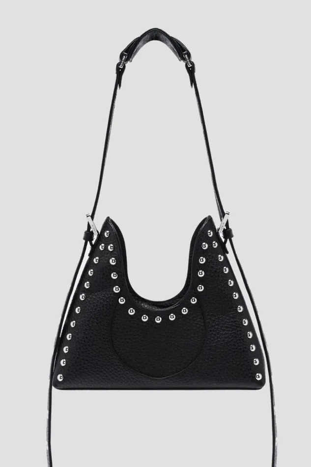 WomenMen Bags MISBHV Ophelia Bag Black
