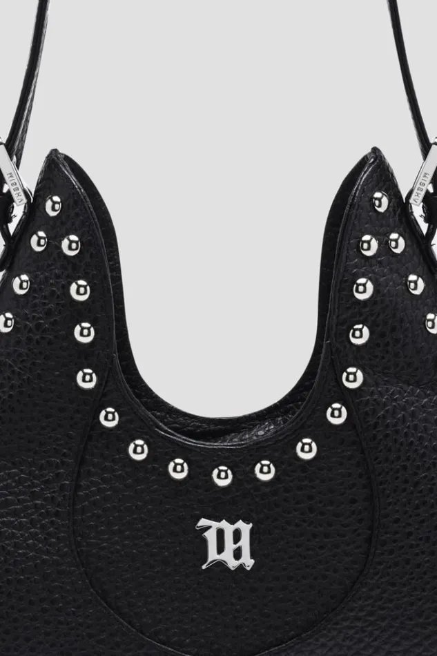 WomenMen Bags MISBHV Ophelia Bag Black