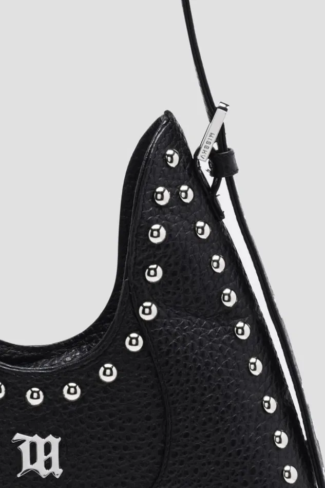 WomenMen Bags MISBHV Ophelia Bag Black