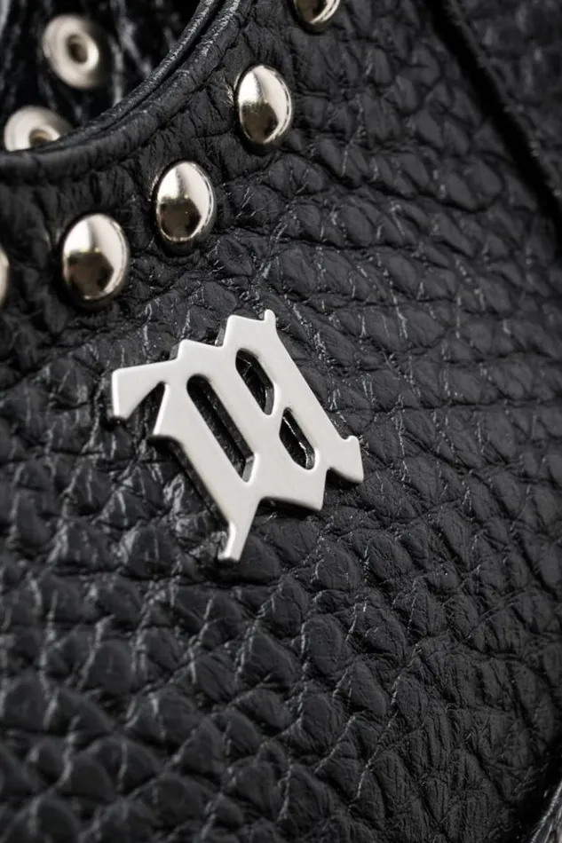 WomenMen Bags MISBHV Ophelia Bag Black