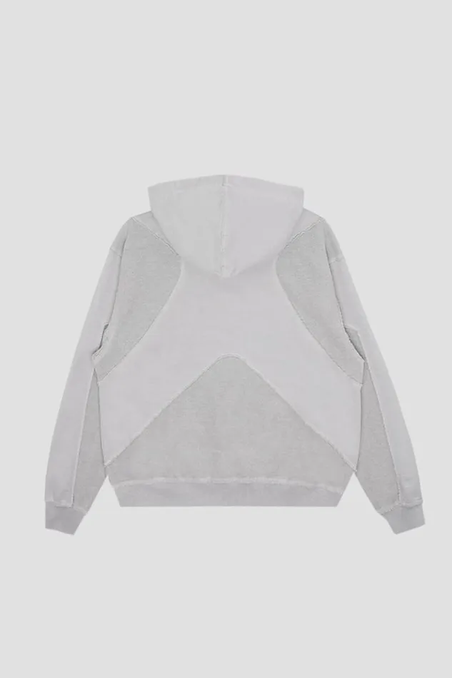 WomenMen Hoodies and Sweats MISBHV X Hoodie Stone