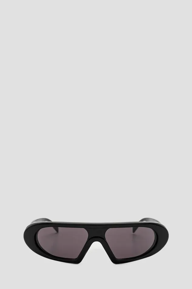 WomenMen Sunglasses MISBHV 1988 Sunglasses Black