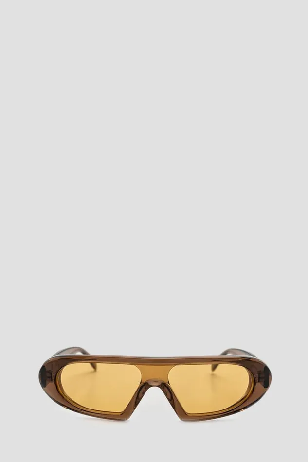 WomenMen Sunglasses MISBHV 1988 Sunglasses Brown