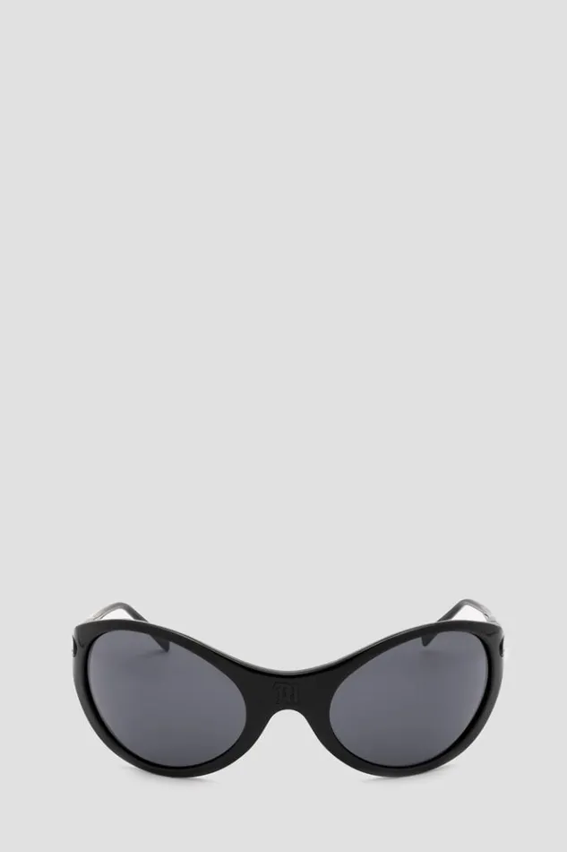 WomenMen Sunglasses MISBHV 2024 Goa Sunglasses Black