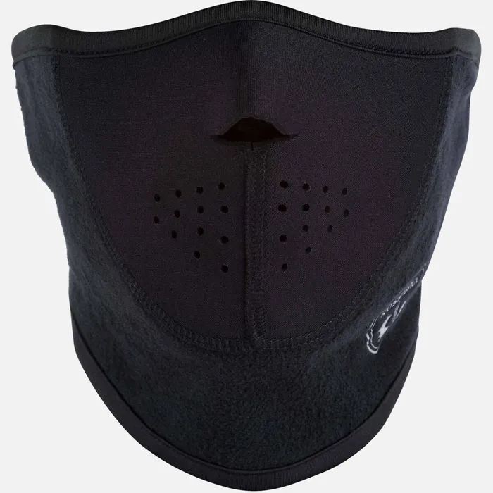 WomenMen Unisex Black Mask Black200 Rossignol Neckgaiters and Scarves