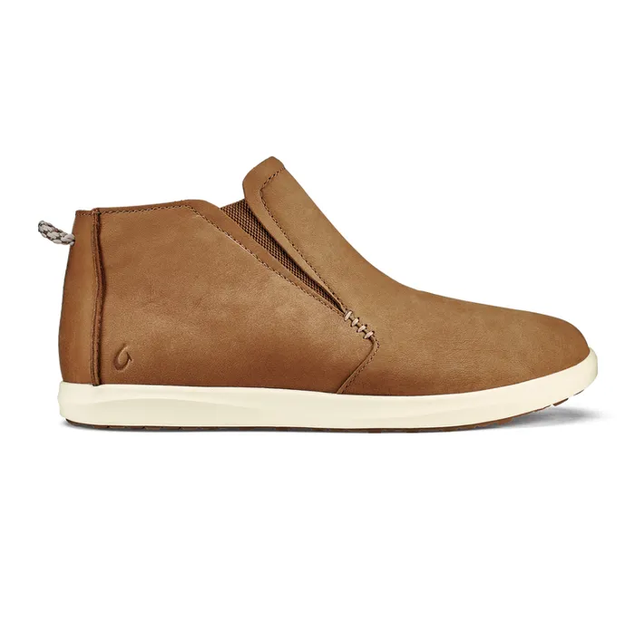 Women Olukai Boots Hawaiiloa Manu Hope