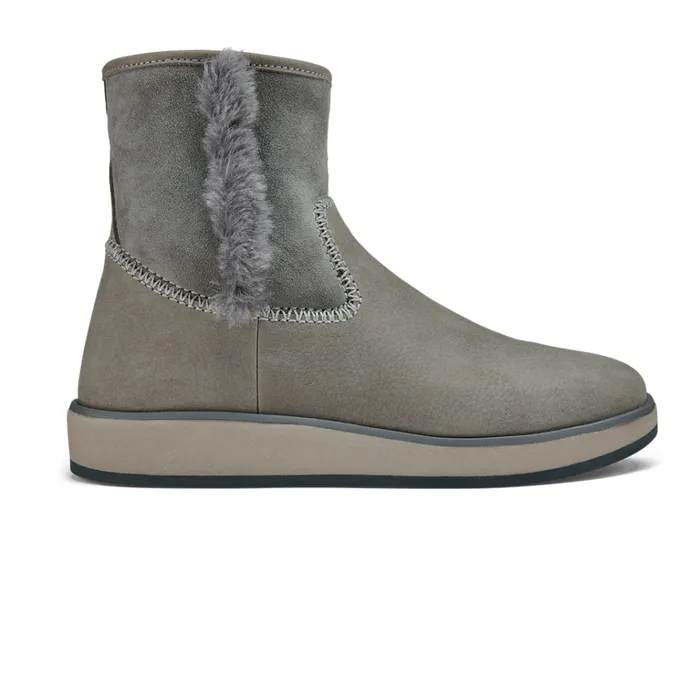 Women Olukai Boots Pina Hulu