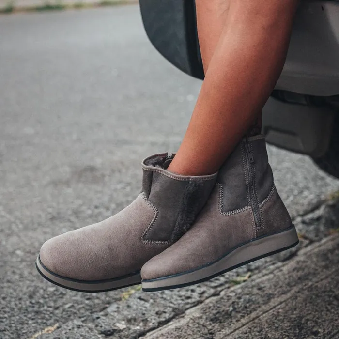 Women Olukai Boots Pina Hulu Women Olukai Boots Pina Hulu