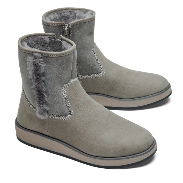 Women Olukai Boots Pina Hulu Women Olukai Boots Pina Hulu