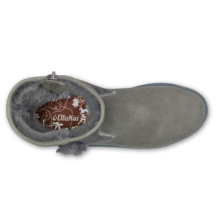 Women Olukai Boots Pina Hulu Women Olukai Boots Pina Hulu