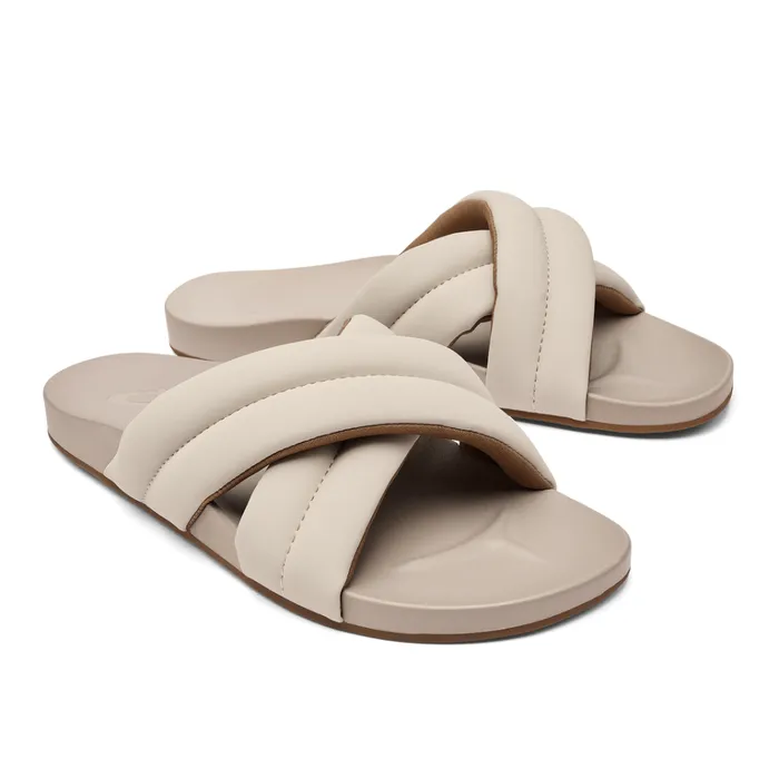 Women Olukai Sandals Hila Women Olukai Sandals Hila
