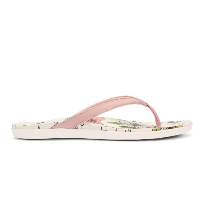 Women Olukai Sandals Hopio Hau