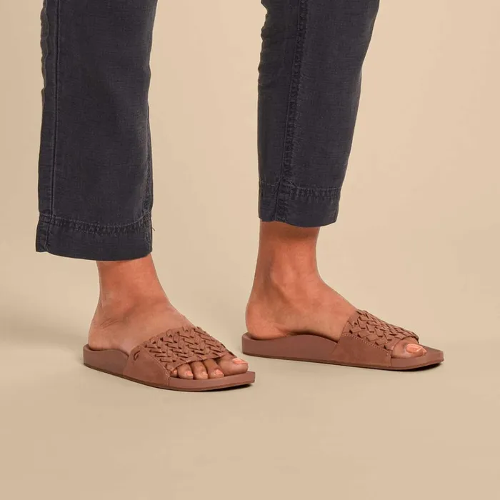 Women Olukai Sandals Kmola Women Olukai Sandals Kmola