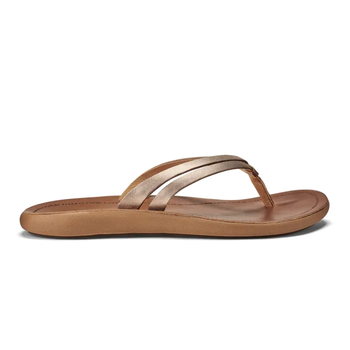 Women Olukai Sandals Kpehe Luana