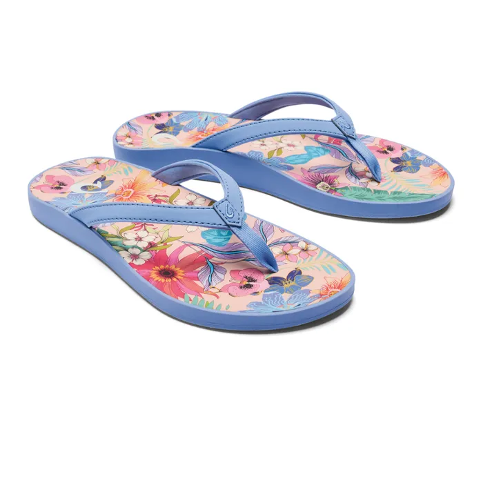 Women Olukai Sandals Puawe Women Olukai Sandals Puawe