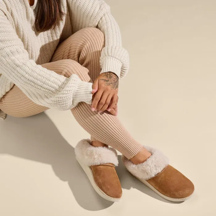Women Olukai Slippers Kui Women Olukai Slippers Kui