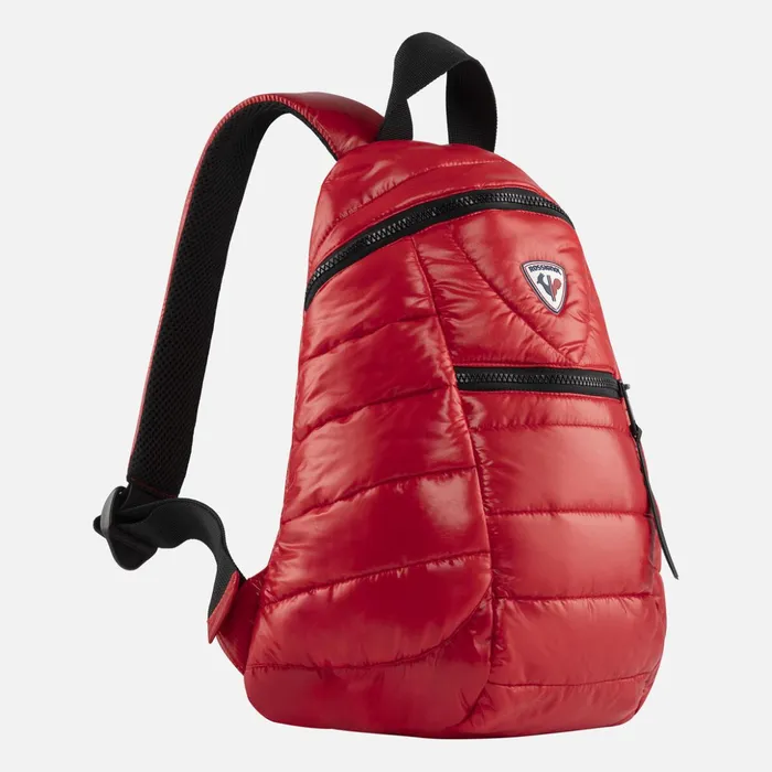 Women PUFFY BAG RED Rossignol Bags Backpacks and Travel Bags
