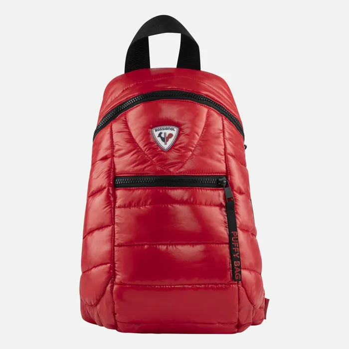 Women PUFFY BAG RED Rossignol Bags Backpacks and Travel Bags Women PUFFY BAG RED Rossignol Bags Backpacks and Travel Bags