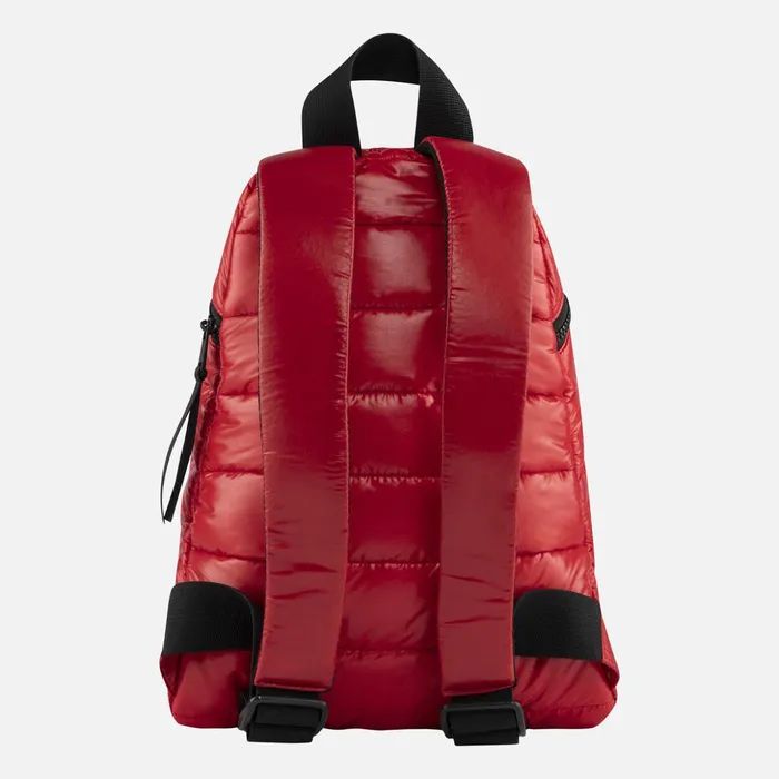 Women PUFFY BAG RED Rossignol Bags Backpacks and Travel Bags Women PUFFY BAG RED Rossignol Bags Backpacks and Travel Bags