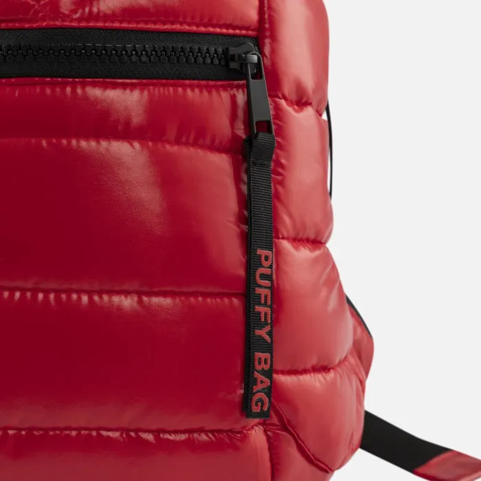 Women PUFFY BAG RED Rossignol Bags Backpacks and Travel Bags Women PUFFY BAG RED Rossignol Bags Backpacks and Travel Bags