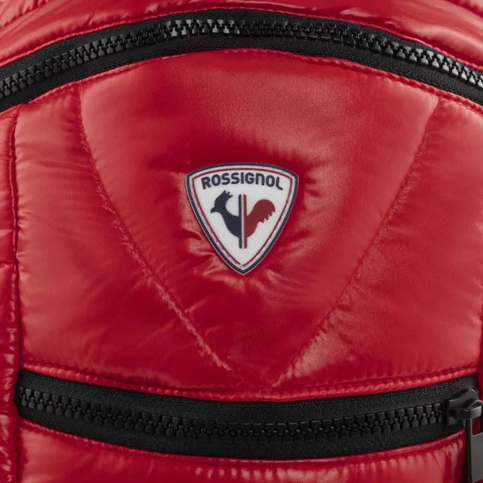 Women PUFFY BAG RED Rossignol Bags Backpacks and Travel Bags Women PUFFY BAG RED Rossignol Bags Backpacks and Travel Bags
