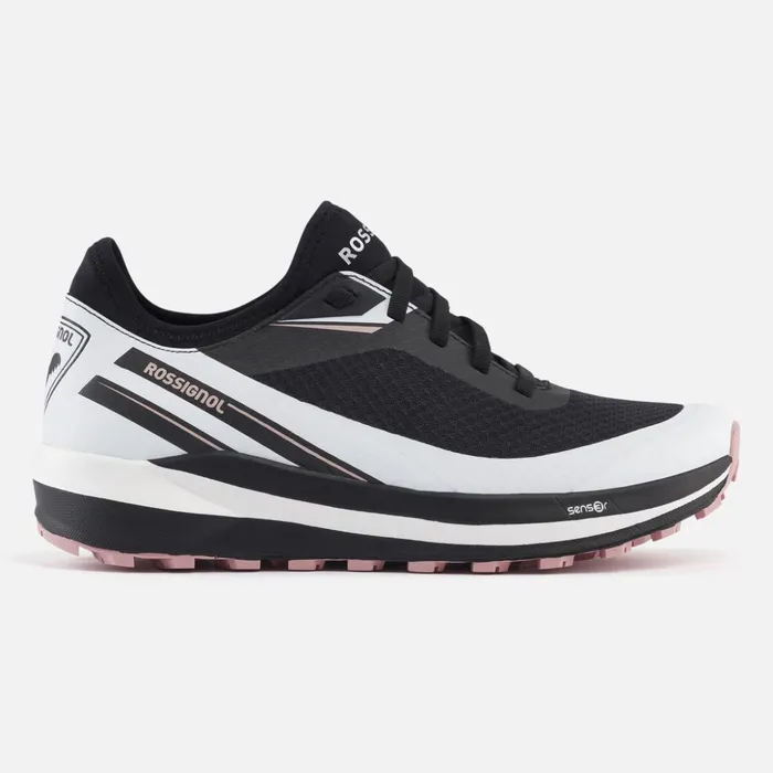 Women Women039s Active Outdoor Shoes Black200 Rossignol Outdoor Shoes