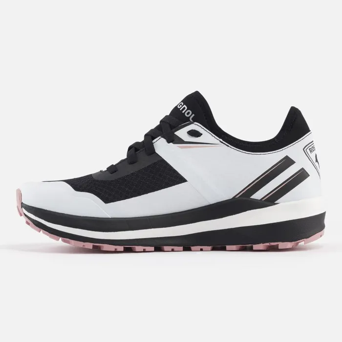 Women Women039s Active Outdoor Shoes Black200 Rossignol Outdoor Shoes