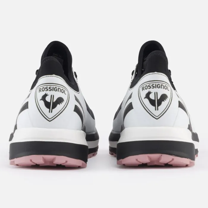 Women Women039s Active Outdoor Shoes Black200 Rossignol Outdoor Shoes