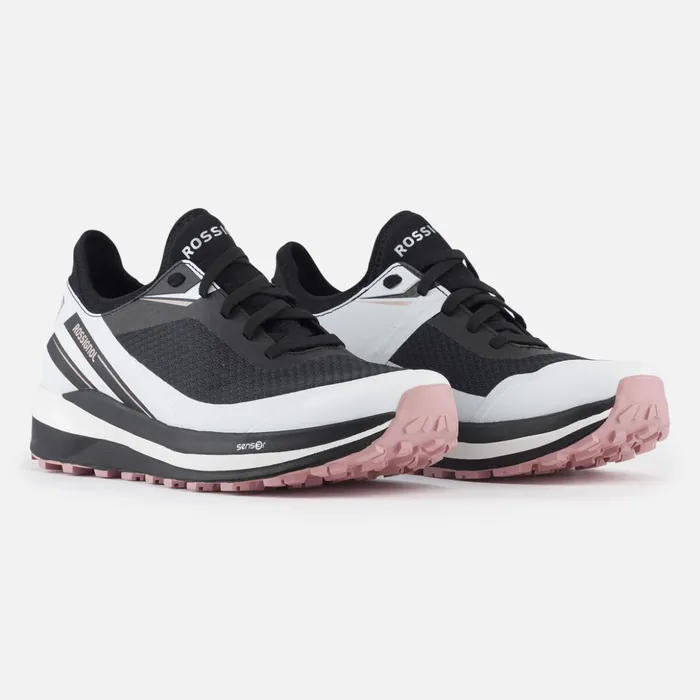 Women Women039s Active Outdoor Shoes Black200 Rossignol Outdoor Shoes