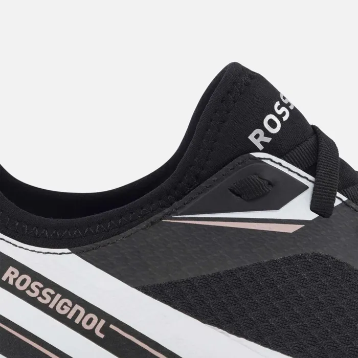 Women Women039s Active Outdoor Shoes Black200 Rossignol Outdoor Shoes
