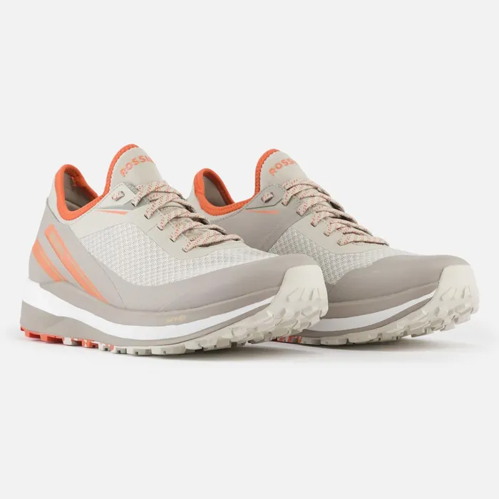 Women Women039s Beige Light Active Outdoor Shoes Khakiweb Rossignol Outdoor Shoes