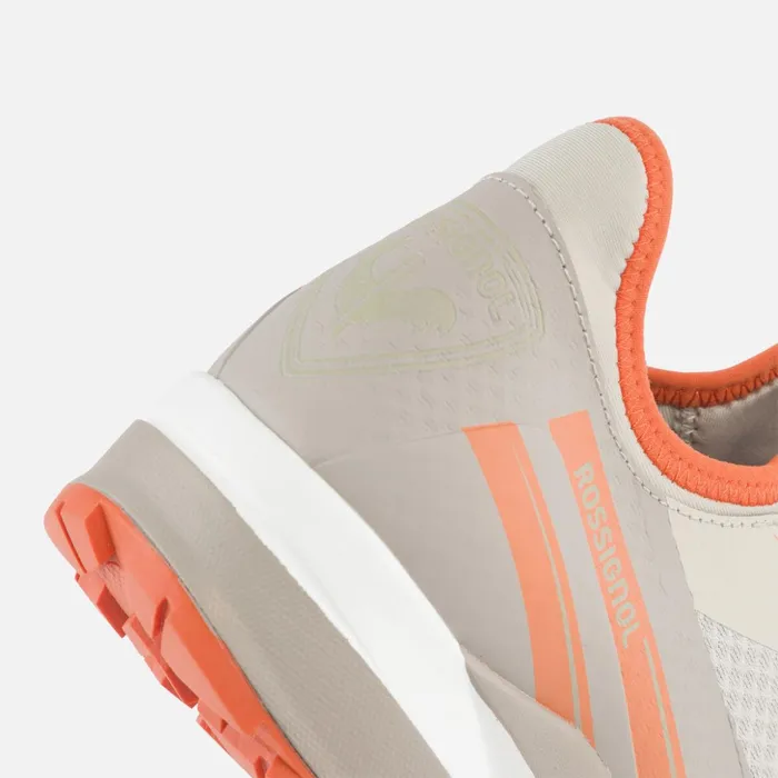 Women Women039s Beige Light Active Outdoor Shoes Khakiweb Rossignol Outdoor Shoes