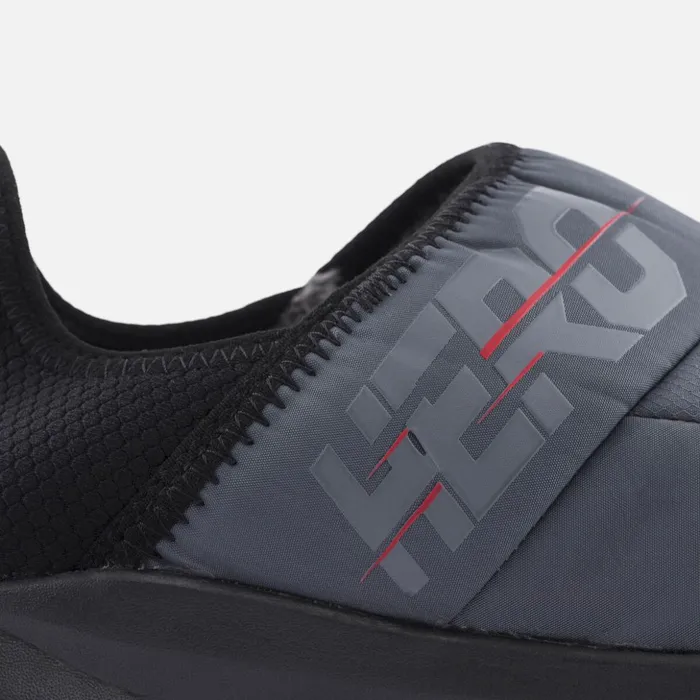 Women Women039s Chalet Hero Shoes Grey231 Rossignol Apres Ski