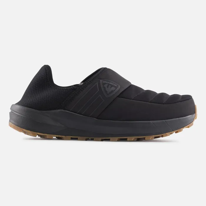 Women Women039s Chalet Shoes Black200 Rossignol Apres Ski