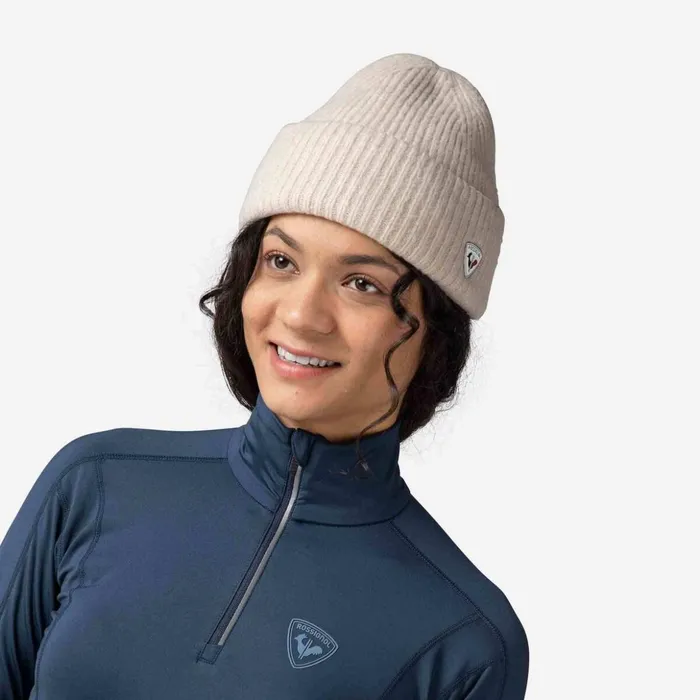 Women Women039s Classique HalfZip Baselayer Top Darknavy715 Rossignol Baselayers