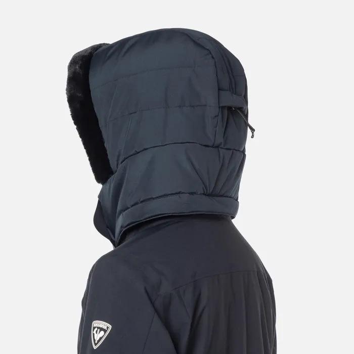 Women Women039s Controle Ski Jacket Black200 Rossignol Ski and Snowboard Jackets