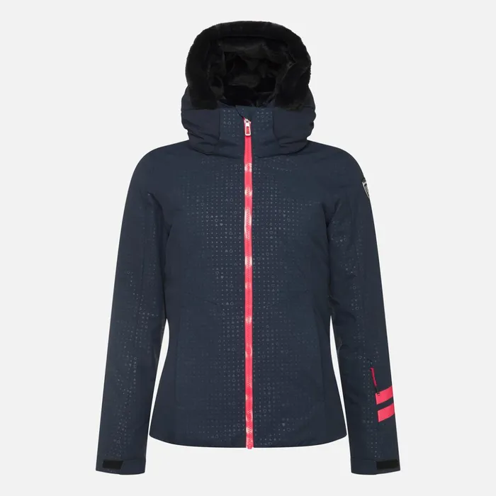 Women Women039s Controle Ski Jacket Eclipse726 Rossignol Ski and Snowboard Jackets