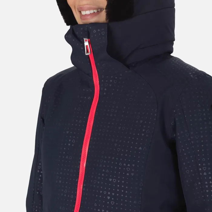 Women Women039s Controle Ski Jacket Eclipse726 Rossignol Ski and Snowboard Jackets