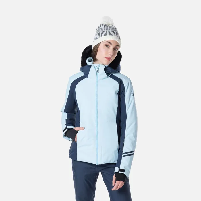 Women Women039s Controle Ski Jacket Glacier Rossignol Ski and Snowboard Jackets Women Women039s Controle Ski Jacket Glacier Rossignol Ski and Snowboard Jackets