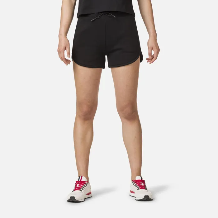 Women Women039s Cotton Comfortable Shorts Black200 Rossignol Shorts