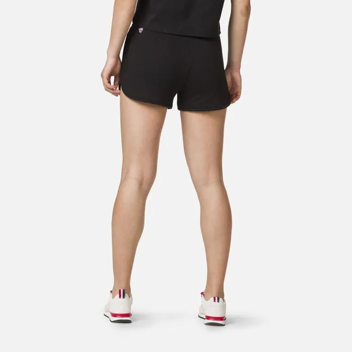 Women Women039s Cotton Comfortable Shorts Black200 Rossignol Shorts