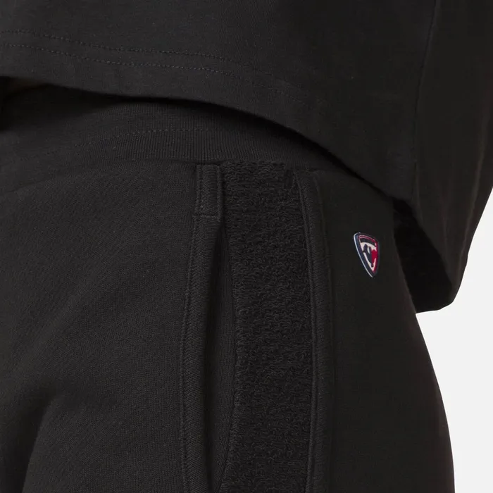 Women Women039s Cotton Comfortable Shorts Black200 Rossignol Shorts