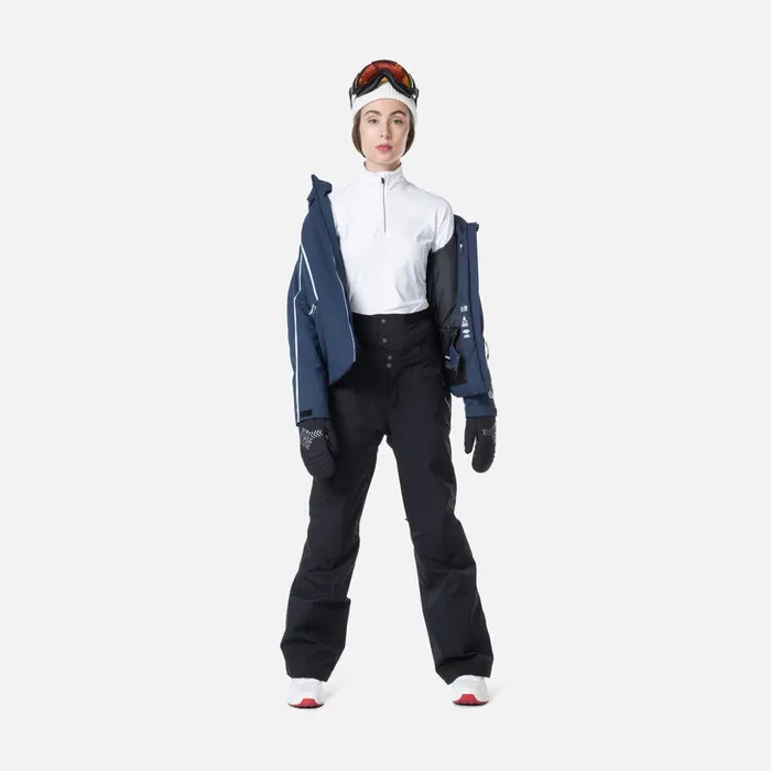 Women Women039s Flat Ski Jacket Darknavy715 Rossignol Ski and Snowboard Jackets Women Women039s Flat Ski Jacket Darknavy715 Rossignol Ski and Snowboard Jackets
