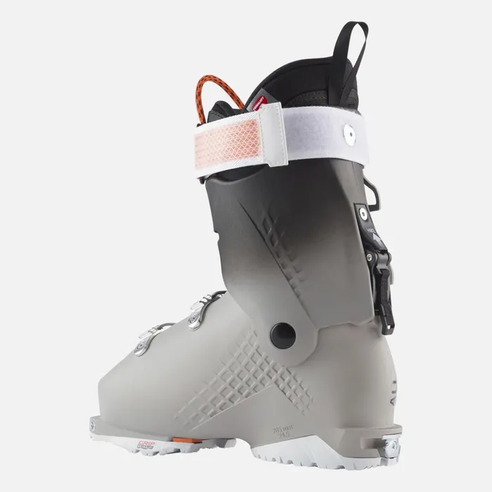 Women Women039s Free Touring Ski Boots Alltrack Elite 90 LT Gw Rossignol Ski Touring and Boots