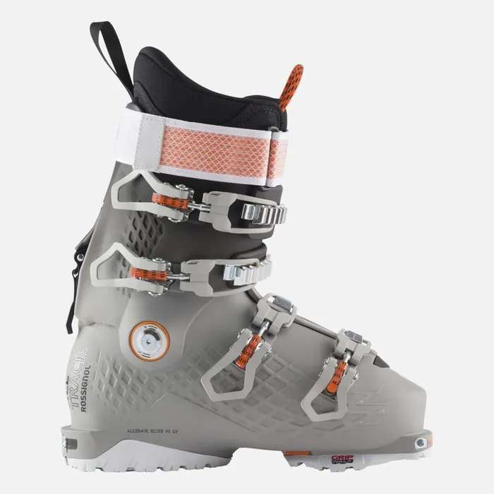 Women Women039s Free Touring Ski Boots Alltrack Elite 90 LT Gw Rossignol Ski Touring and Boots