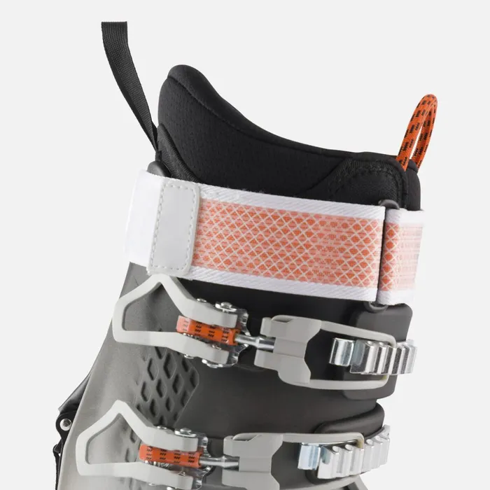 Women Women039s Free Touring Ski Boots Alltrack Elite 90 LT Gw Rossignol Ski Touring and Boots