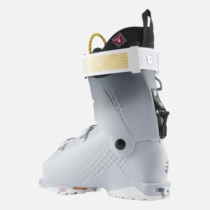 Women Women039s Free Touring Ski Boots Alltrack Pro 100 LT Gw Rossignol Ski Touring and Boots