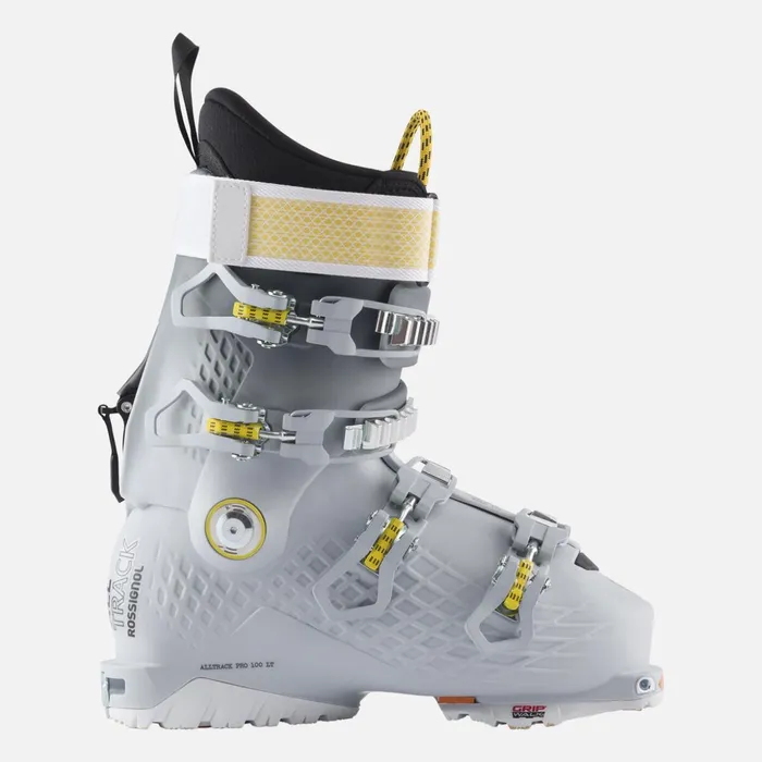 Women Women039s Free Touring Ski Boots Alltrack Pro 100 LT Gw Rossignol Ski Touring and Boots