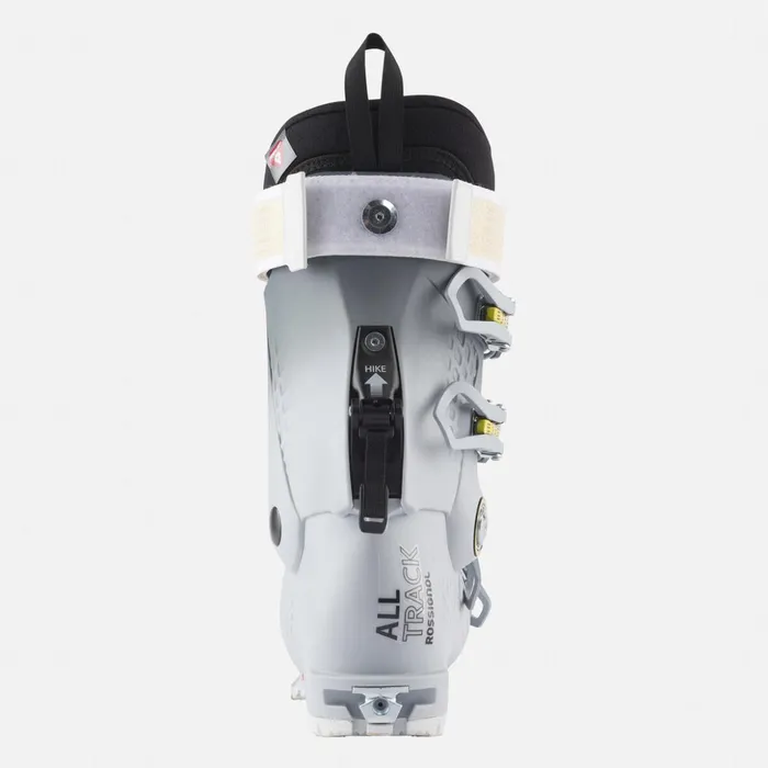 Women Women039s Free Touring Ski Boots Alltrack Pro 100 LT Gw Rossignol Ski Touring and Boots